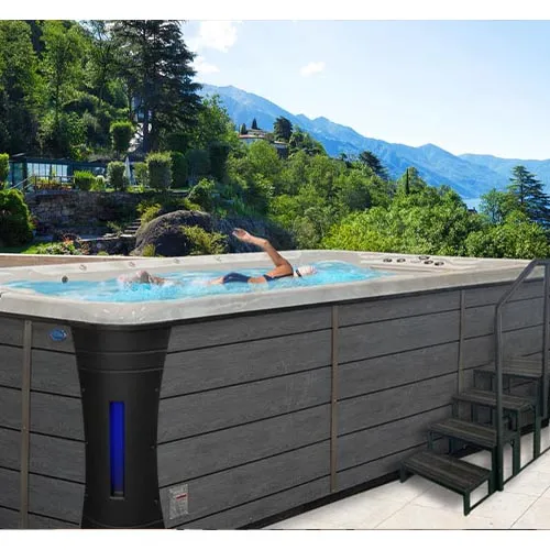 Swimspa X-Series hot tubs for sale in St George